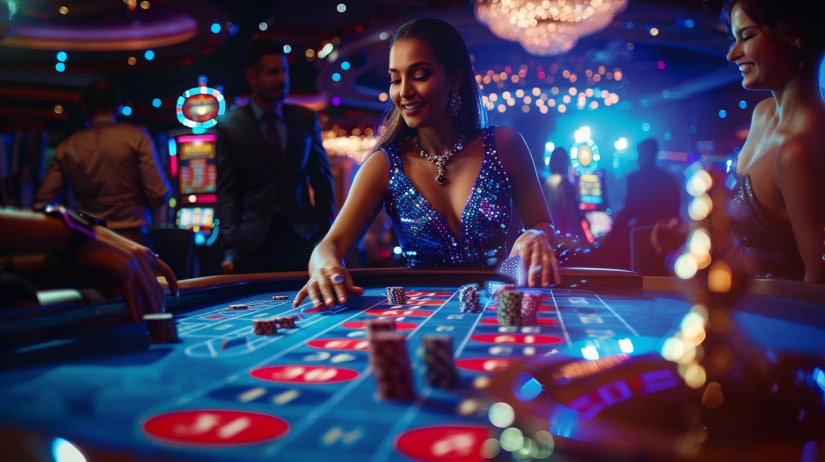 ayu87 Aplikasi mobile fitur lengkap taruhan olahraga slot live casino genggaman