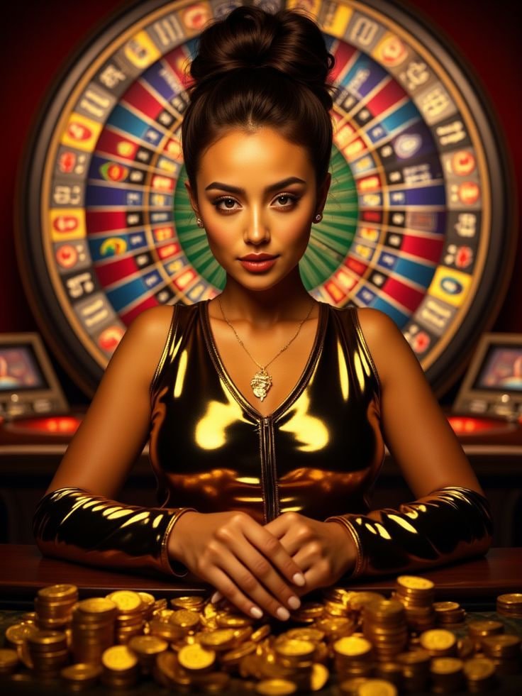 ayu87 Aplikasi pengalaman bermain slot live casino taruhan olahraga di HP